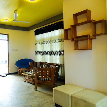 Isindu Sky Lodge Мириса Екстериор снимка