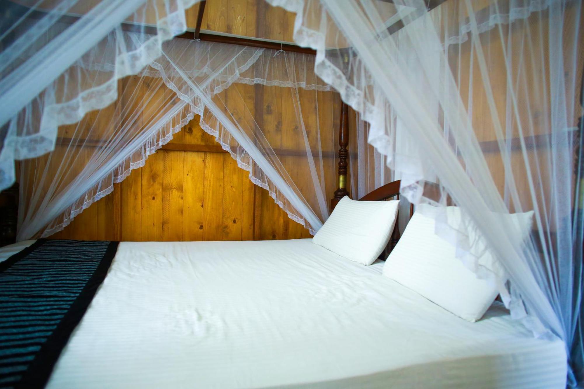 Isindu Sky Lodge Мириса Екстериор снимка