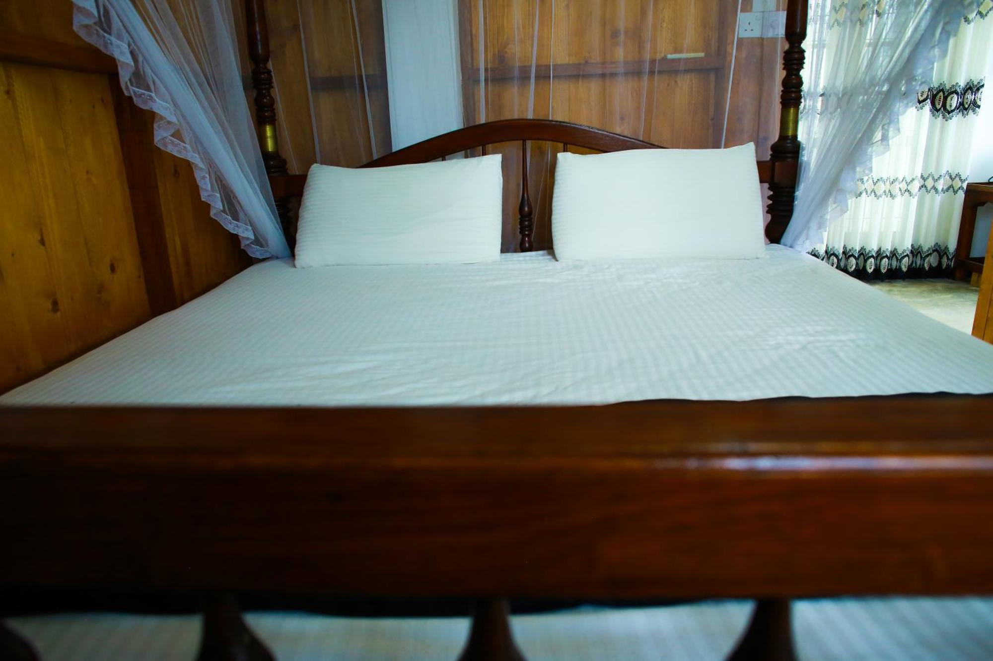 Isindu Sky Lodge Мириса Екстериор снимка