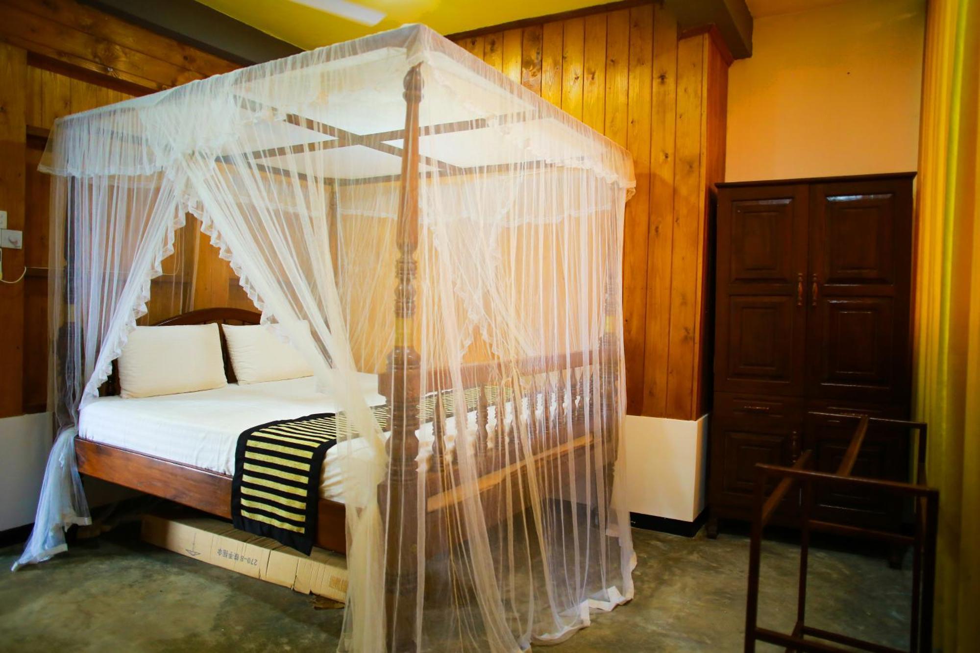 Isindu Sky Lodge Мириса Екстериор снимка