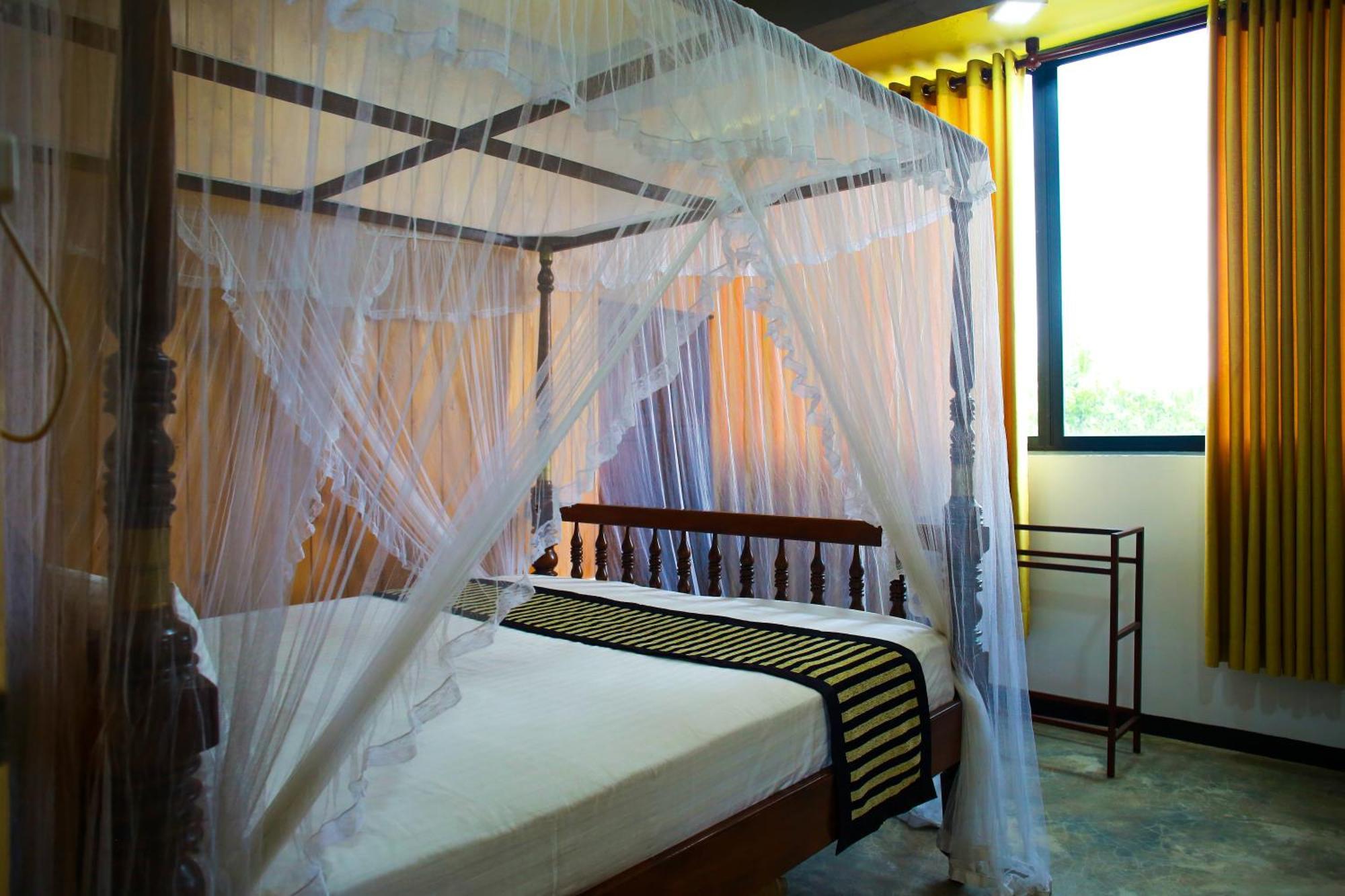 Isindu Sky Lodge Мириса Екстериор снимка