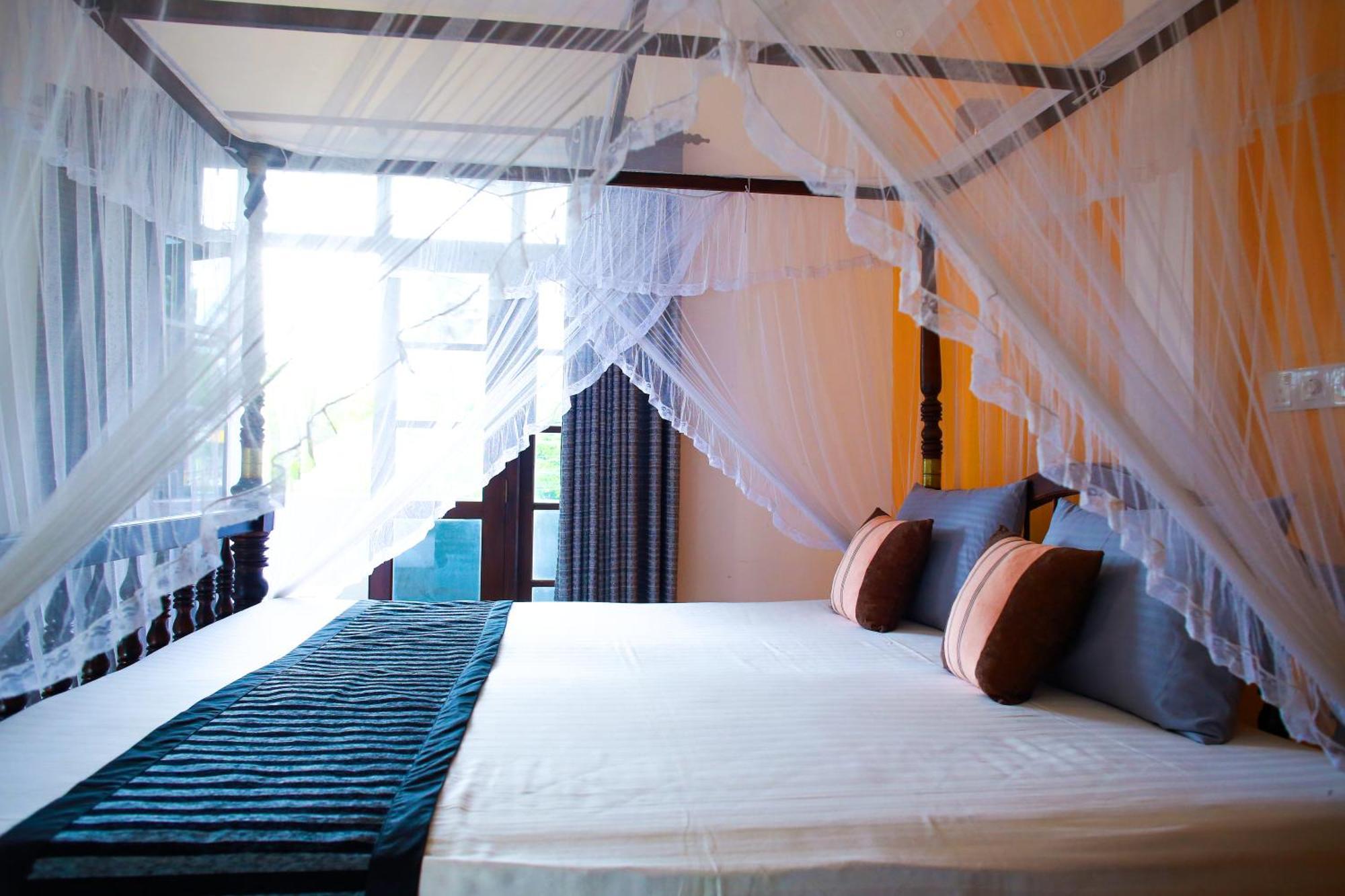 Isindu Sky Lodge Мириса Екстериор снимка