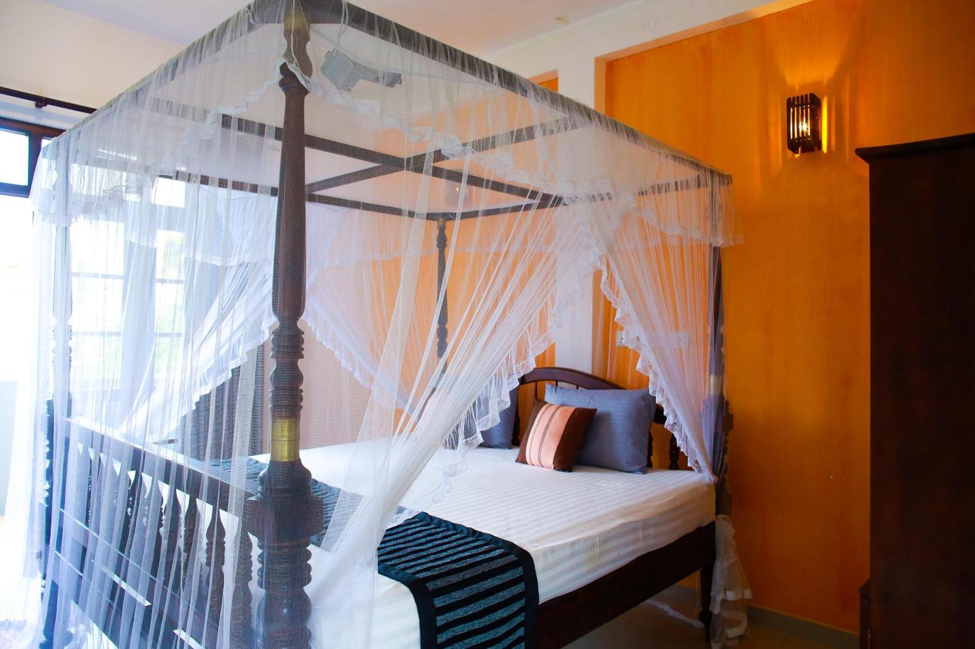 Isindu Sky Lodge Мириса Екстериор снимка